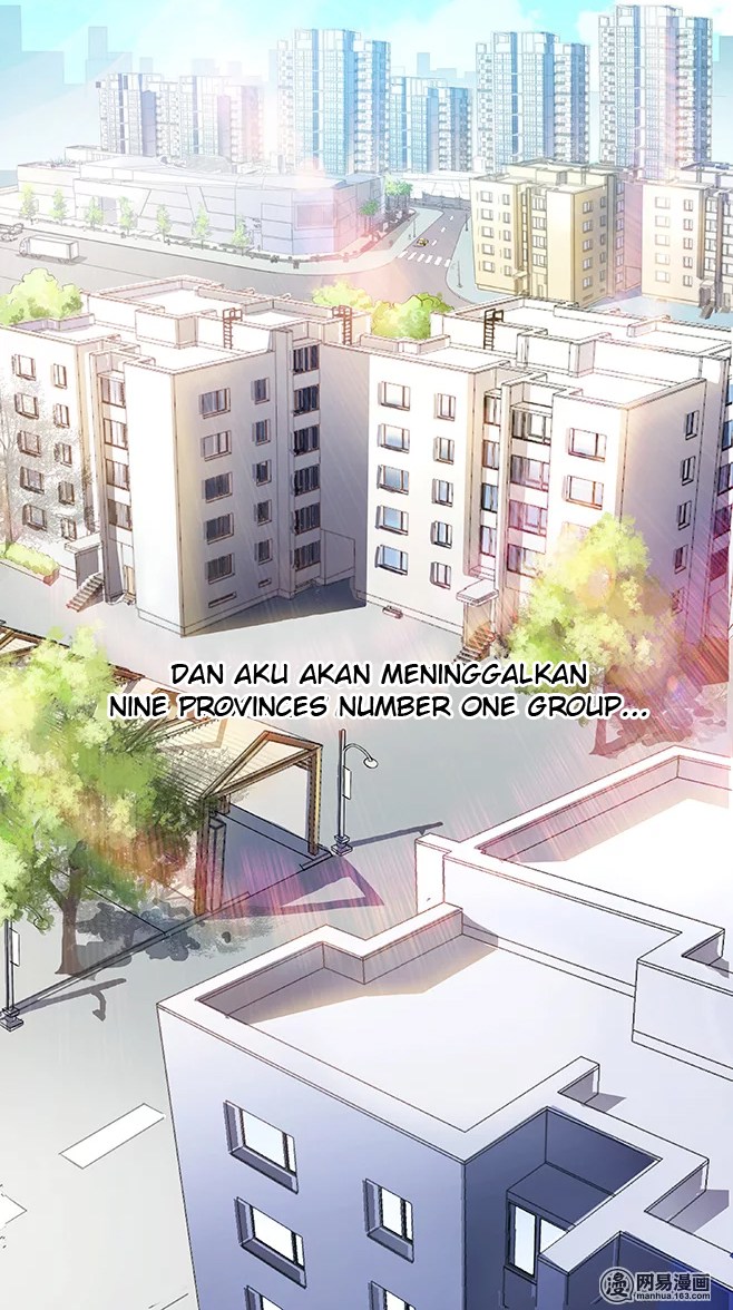 Cultivation Chat Group Chapter 03 Gambar 7