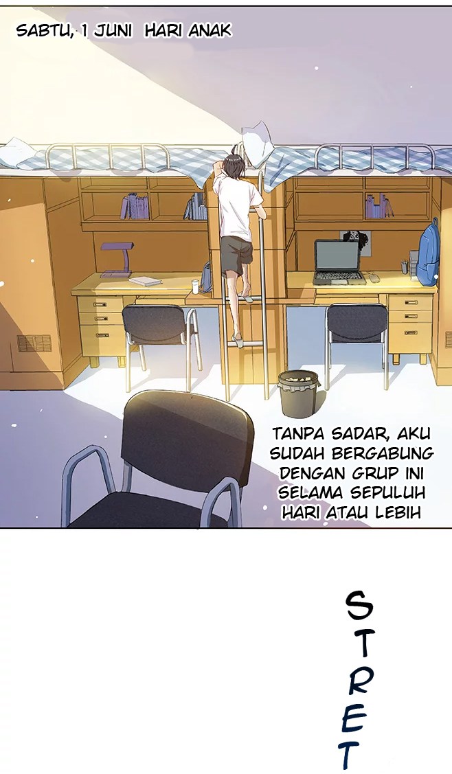 Cultivation Chat Group Chapter 03 Gambar 9