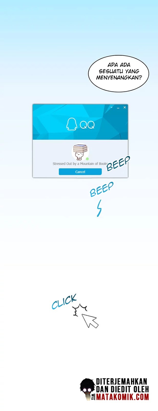 Cultivation Chat Group Chapter 03 Gambar 12