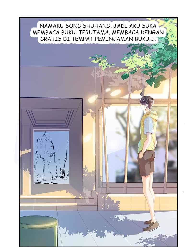 Cultivation Chat Group Chapter 05 Gambar 10