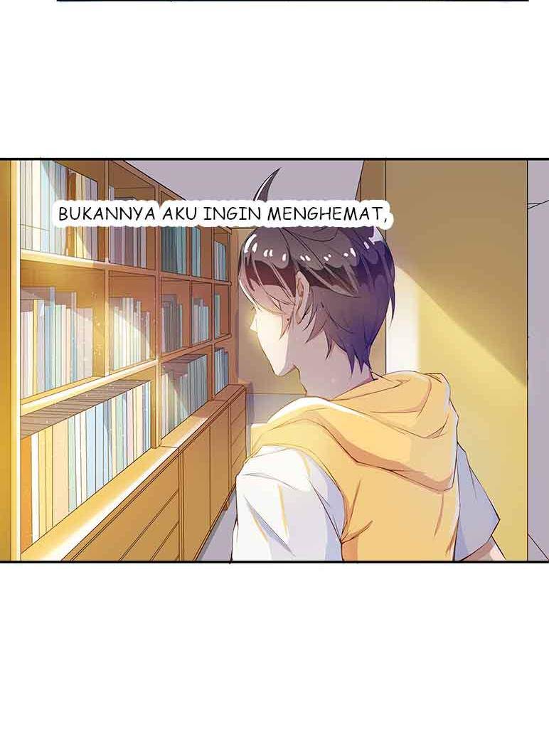 Cultivation Chat Group Chapter 05 Gambar 11