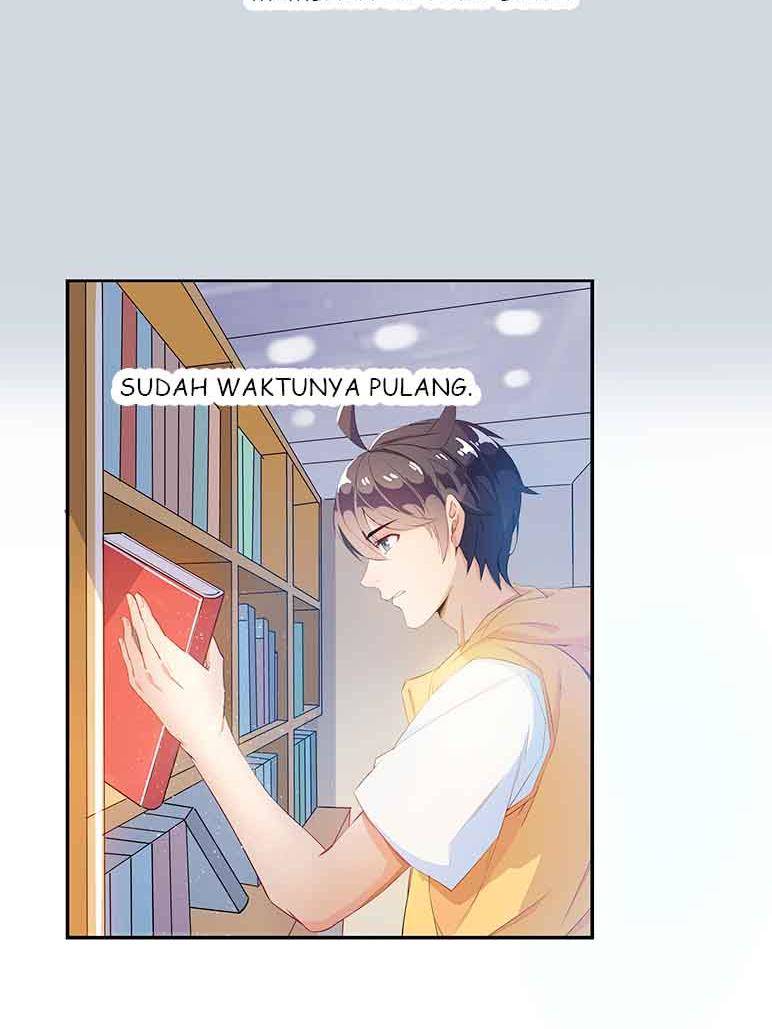 Cultivation Chat Group Chapter 05 Gambar 14
