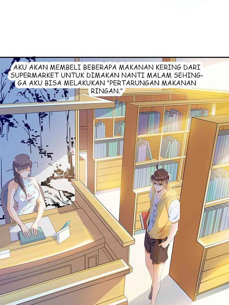 Cultivation Chat Group Chapter 05 Gambar 16