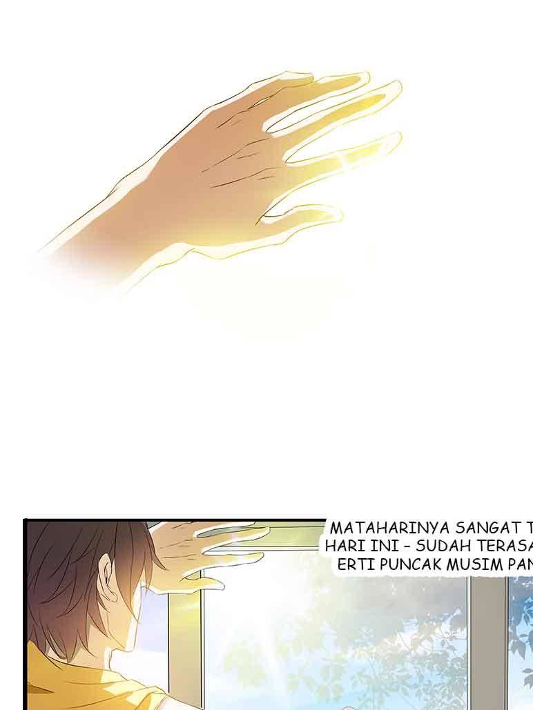 Cultivation Chat Group Chapter 05 Gambar 17
