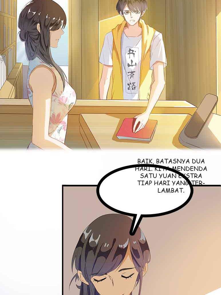 Cultivation Chat Group Chapter 05 Gambar 19