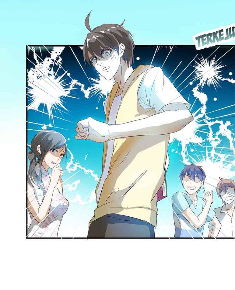 Cultivation Chat Group Chapter 05 Gambar 23