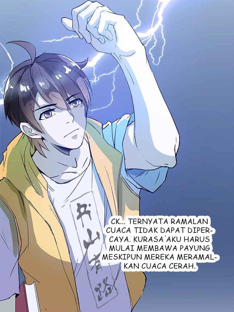 Cultivation Chat Group Chapter 05 Gambar 27