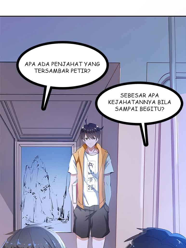 Cultivation Chat Group Chapter 05 Gambar 30