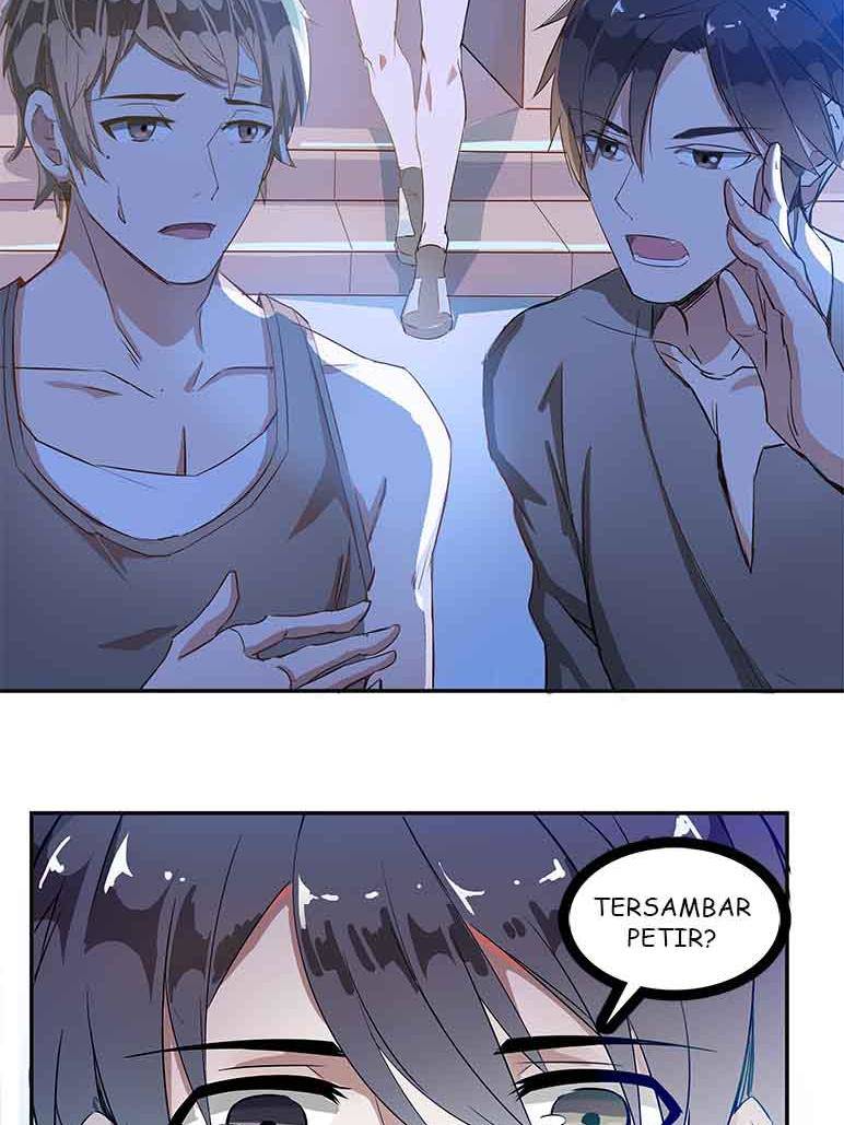 Cultivation Chat Group Chapter 05 Gambar 31