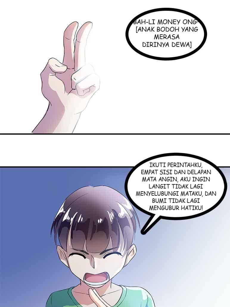 Cultivation Chat Group Chapter 05 Gambar 37