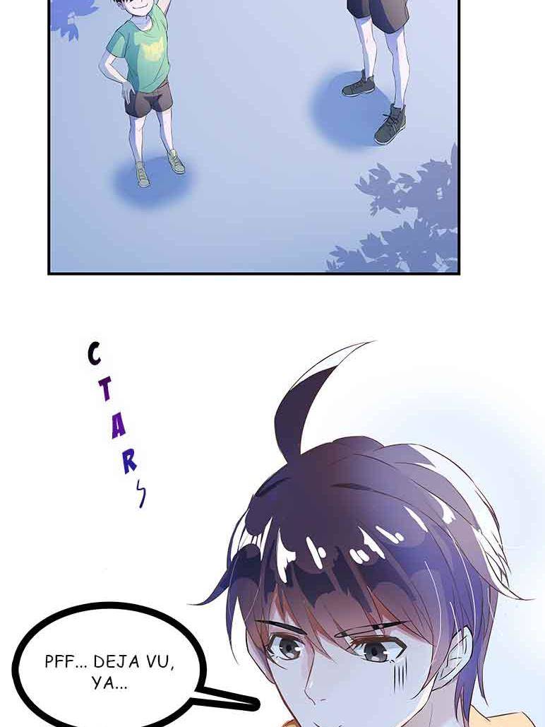 Cultivation Chat Group Chapter 05 Gambar 41