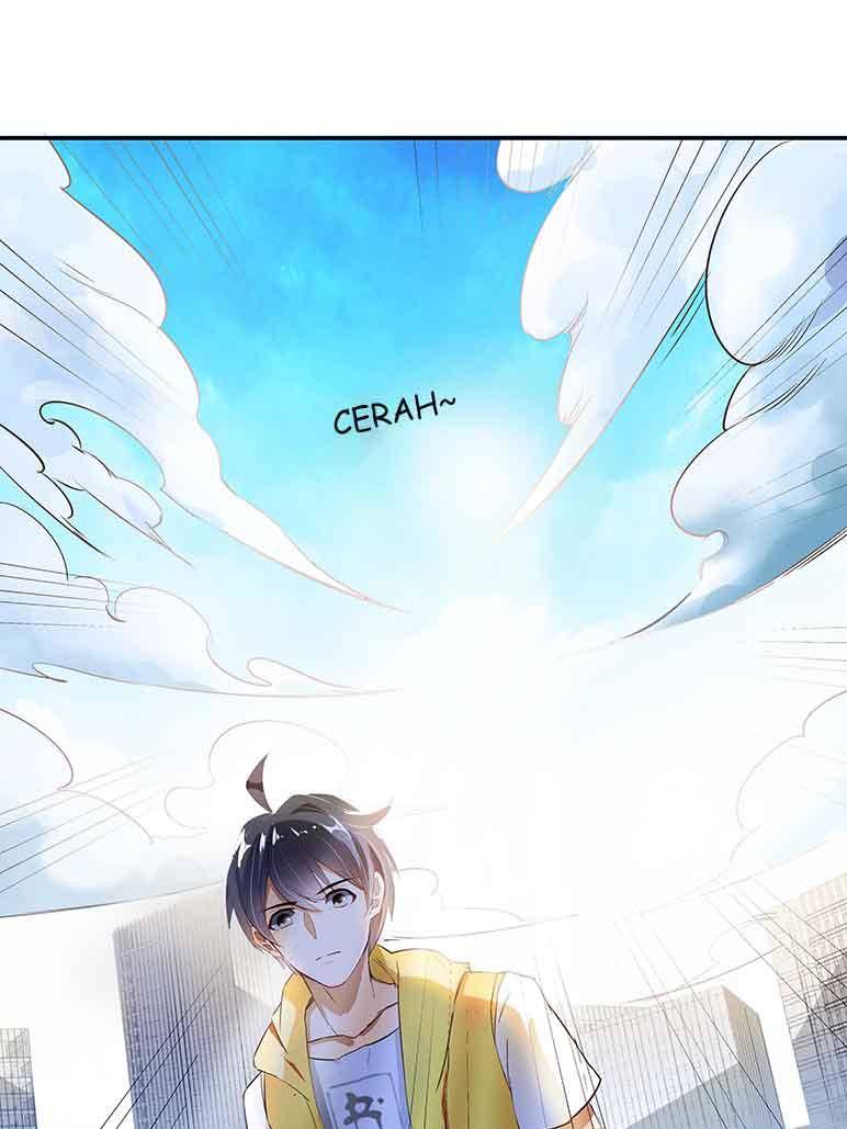 Cultivation Chat Group Chapter 05 Gambar 43