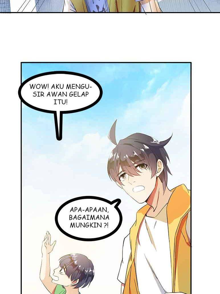 Cultivation Chat Group Chapter 05 Gambar 44