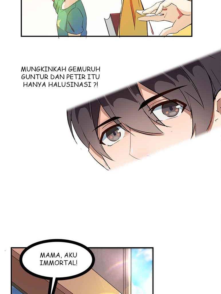 Cultivation Chat Group Chapter 05 Gambar 45