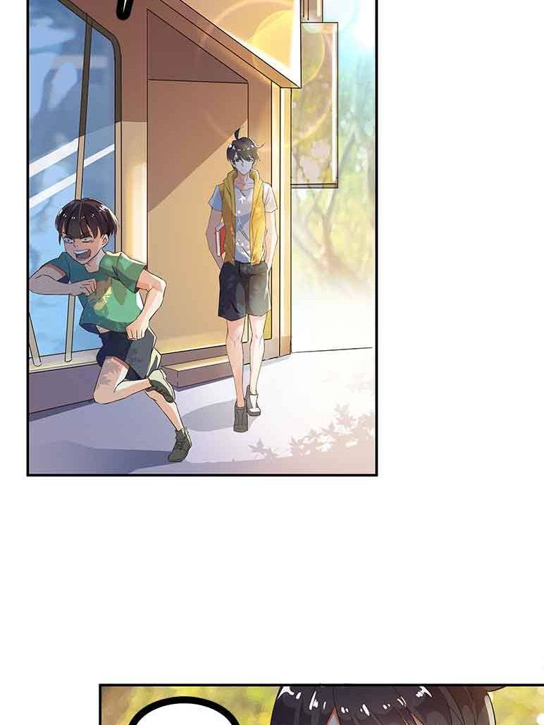 Cultivation Chat Group Chapter 05 Gambar 46