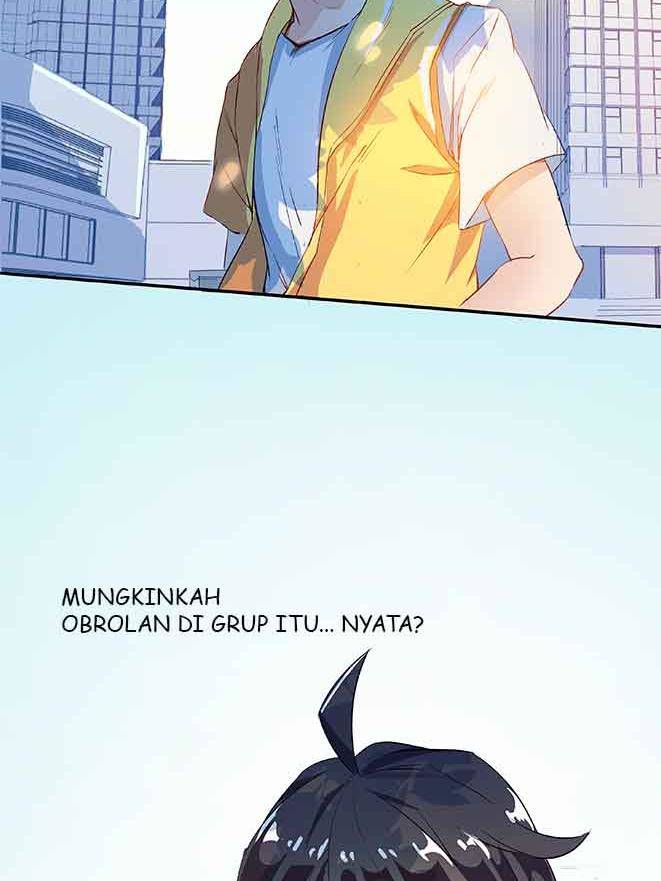 Cultivation Chat Group Chapter 05 Gambar 52