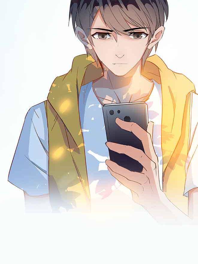 Cultivation Chat Group Chapter 05 Gambar 53