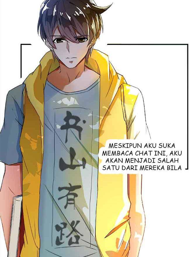 Cultivation Chat Group Chapter 05 Gambar 58