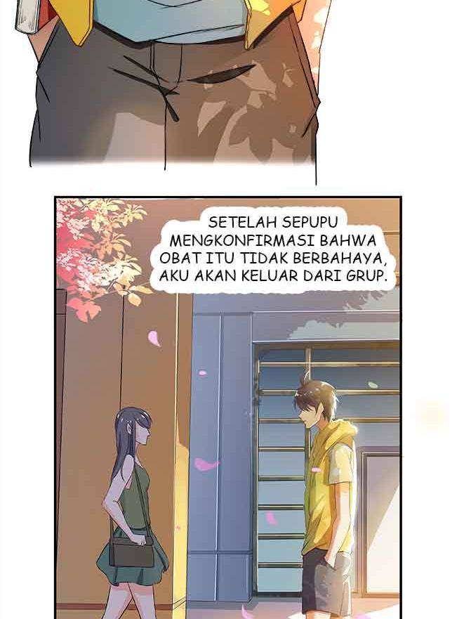 Cultivation Chat Group Chapter 05 Gambar 59