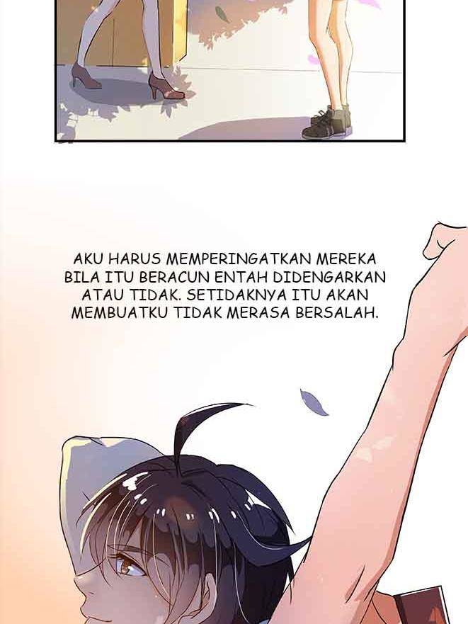Cultivation Chat Group Chapter 05 Gambar 60