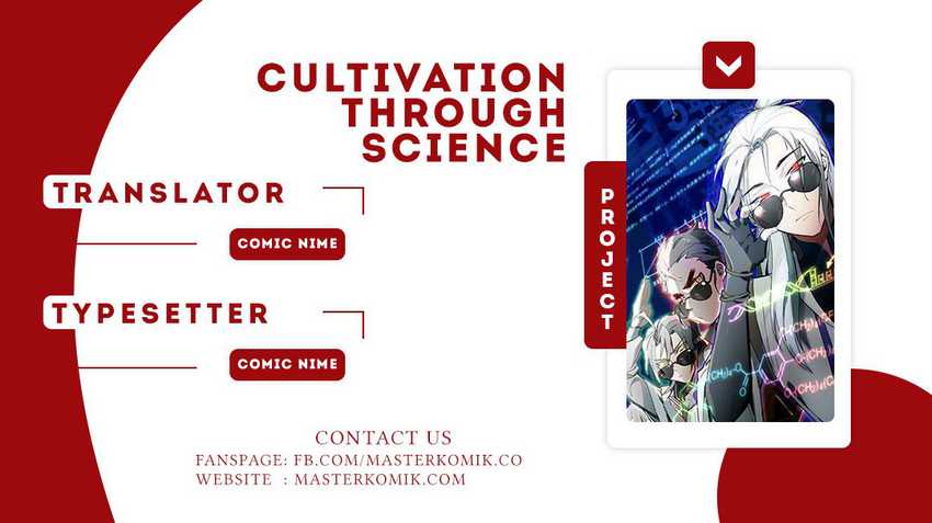 Cultivation Through Science Chapter 01 Gambar 1