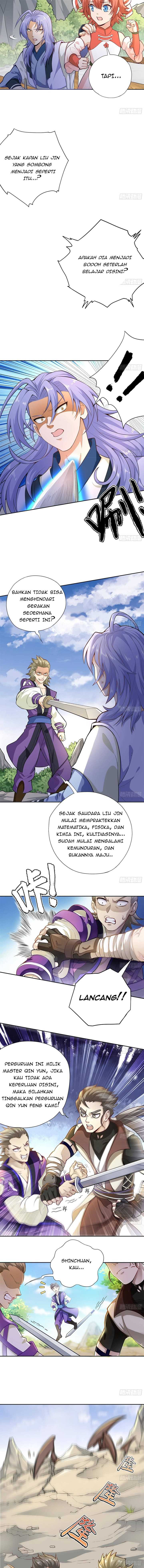 Cultivation Through Science Chapter 01 Gambar 4