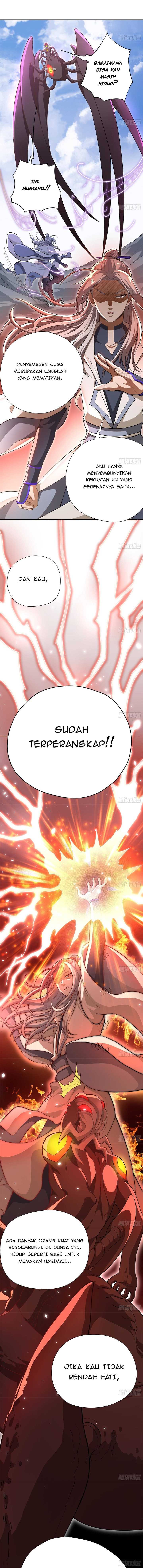 Cultivation Through Science Chapter 01 Gambar 10