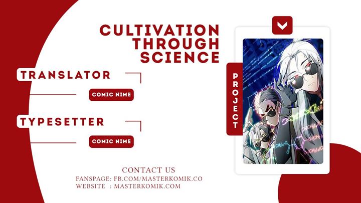 Cultivation Through Science Chapter 02 Gambar 1