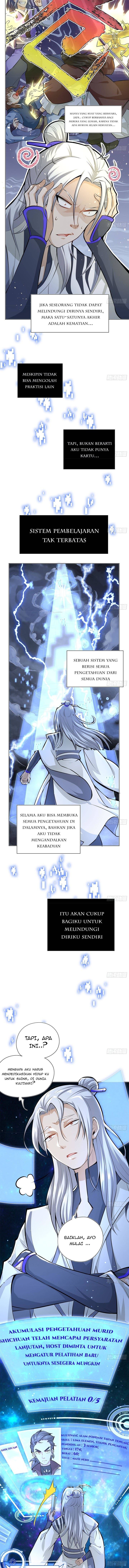 Cultivation Through Science Chapter 02 Gambar 4