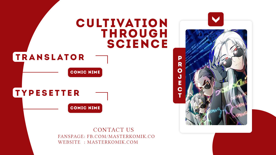 Cultivation Through Science Chapter 03 Gambar 1