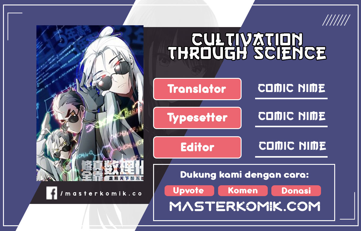 Cultivation Through Science Chapter 13 Gambar 1