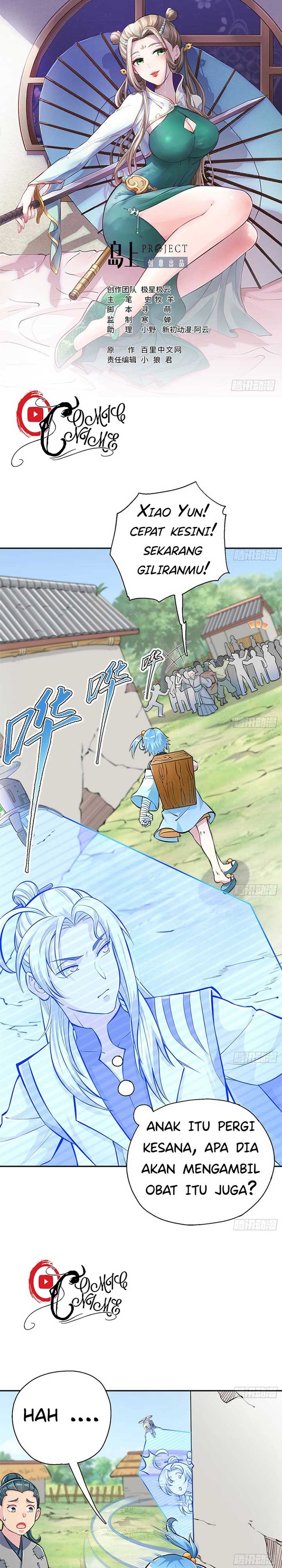Cultivation Through Science Chapter 13 Gambar 3