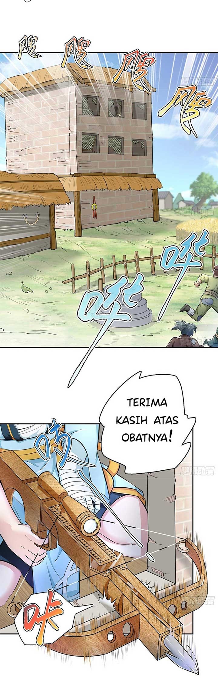 Cultivation Through Science Chapter 13 Gambar 5