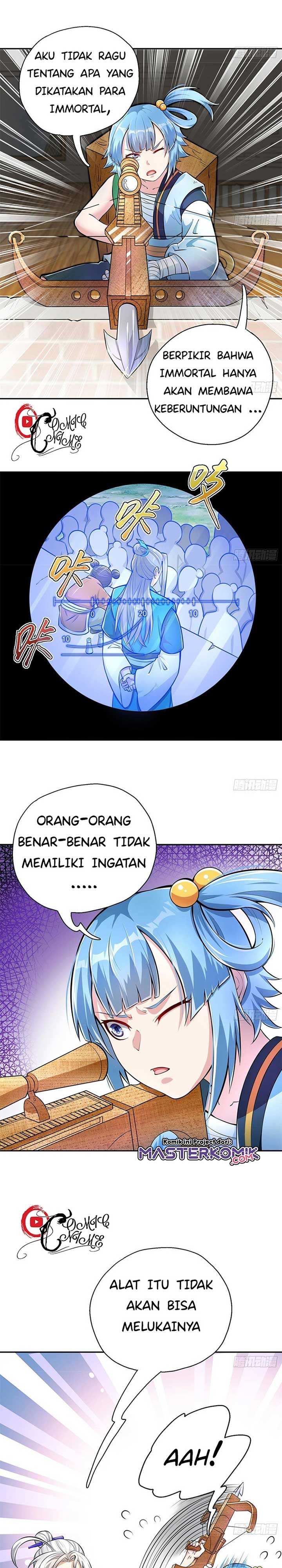 Cultivation Through Science Chapter 13 Gambar 6
