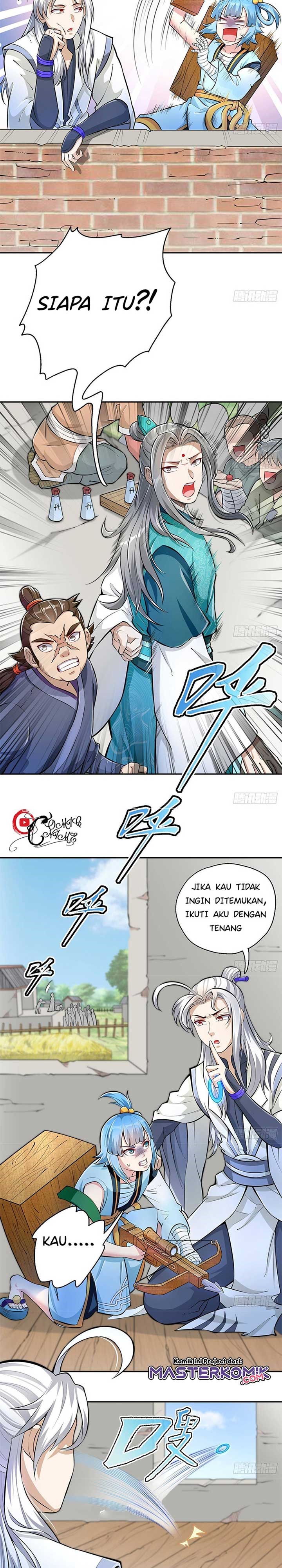 Cultivation Through Science Chapter 13 Gambar 7