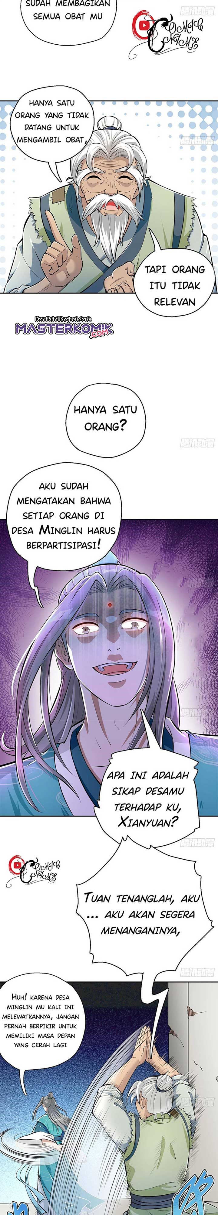 Cultivation Through Science Chapter 13 Gambar 10