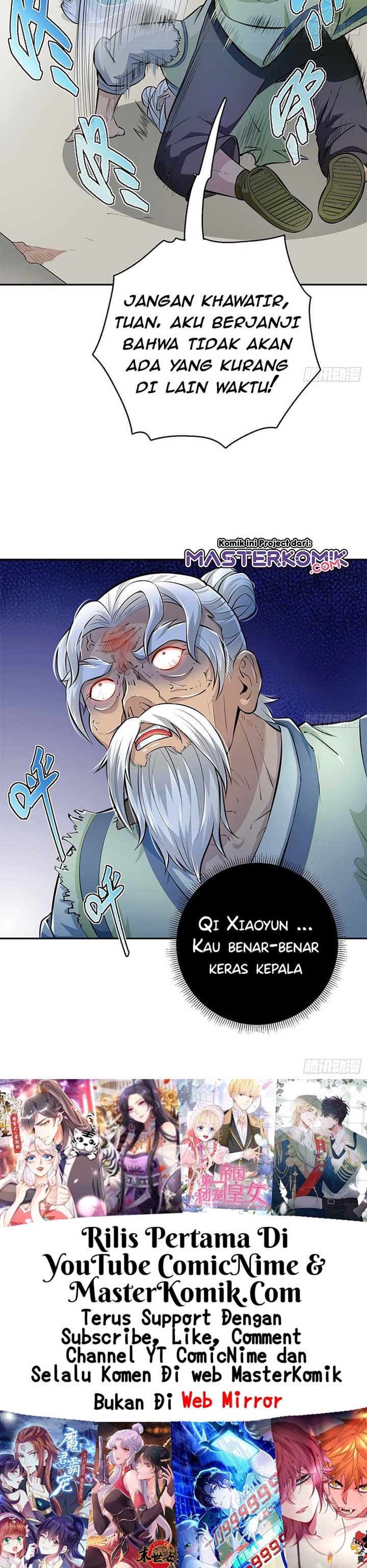 Cultivation Through Science Chapter 13 Gambar 11