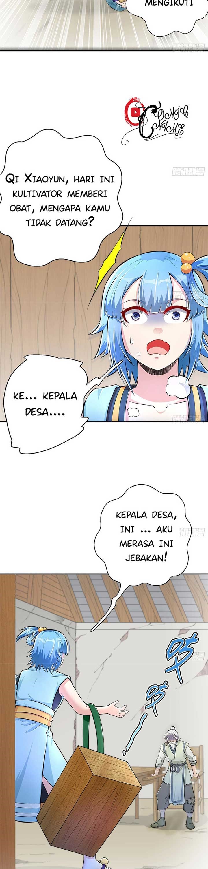 Cultivation Through Science Chapter 14 Gambar 11