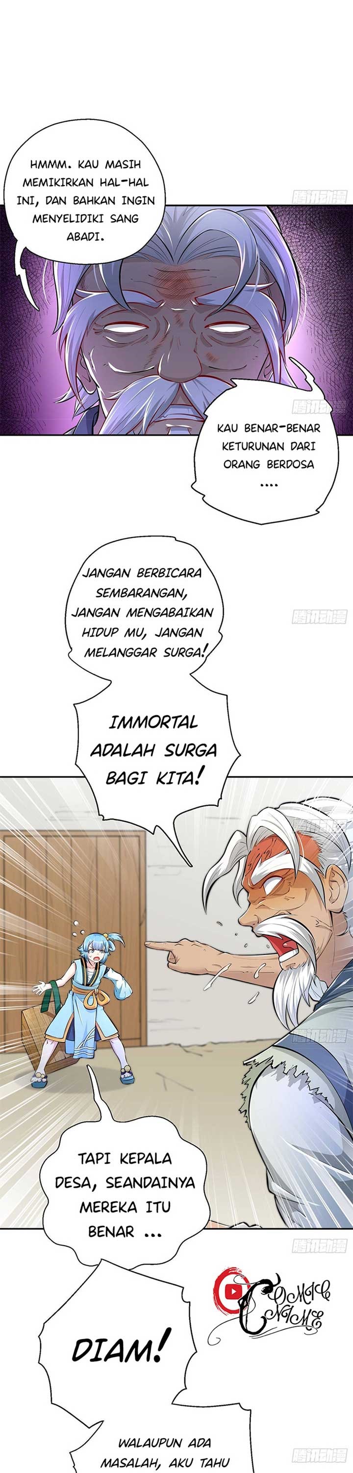 Cultivation Through Science Chapter 14 Gambar 13
