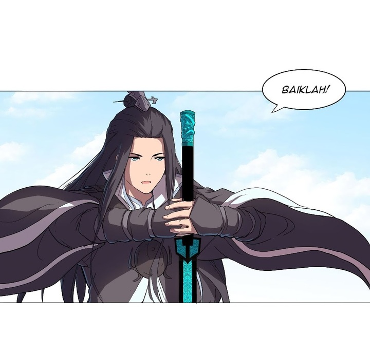 Cultivator Against Hero Society Chapter 05 Gambar 8