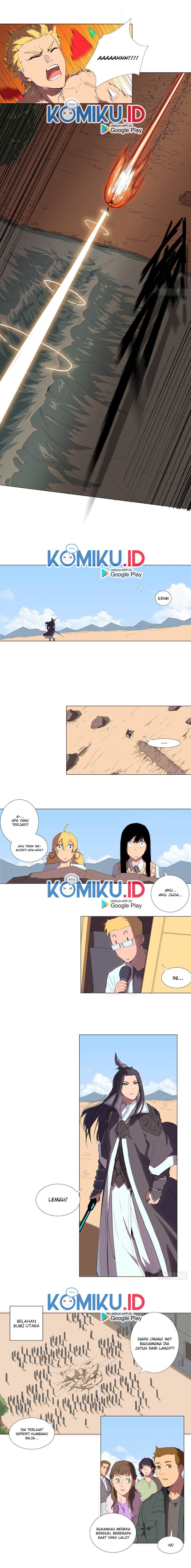 Cultivator Against Hero Society Chapter 07 Gambar 1