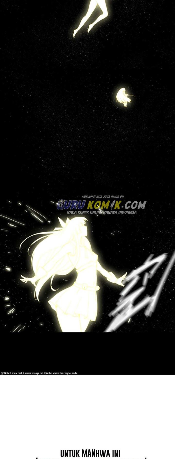 Cultivator Against Hero Society Chapter 10 Gambar 19