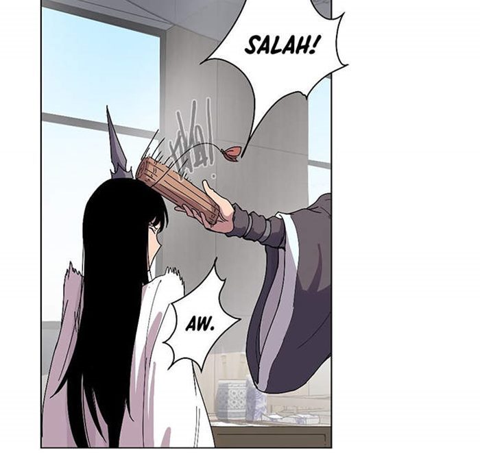 Cultivator Against Hero Society Chapter 18 Gambar 9