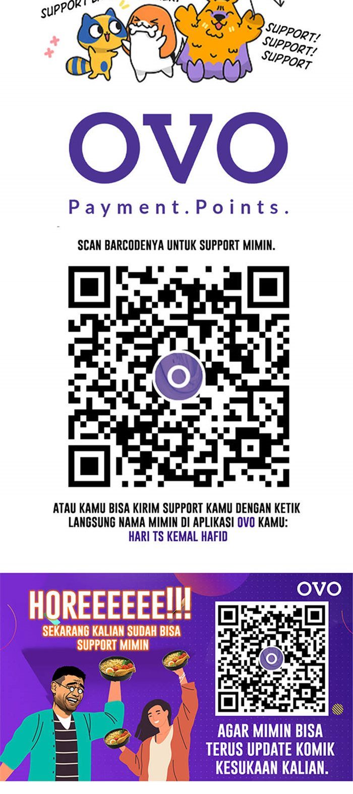 Cultivator Against Hero Society Chapter 18 Gambar 11