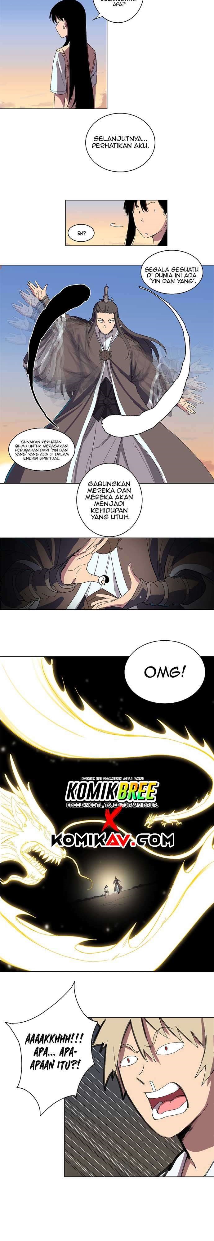 Cultivator Against Hero Society Chapter 19 Gambar 9
