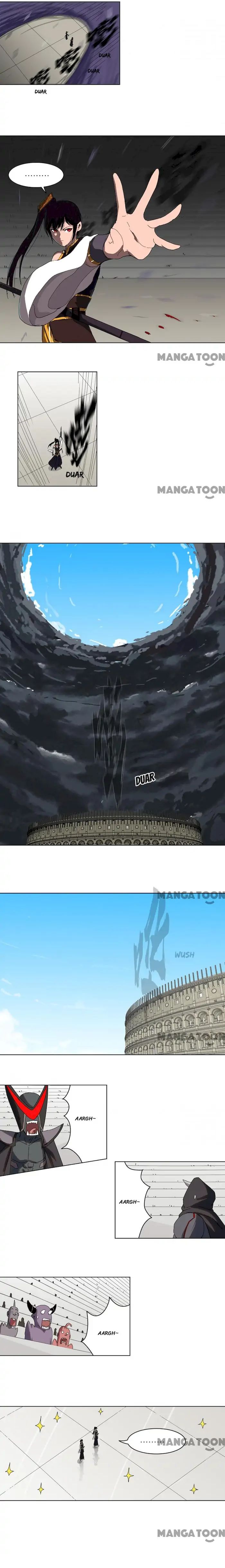 Cultivator Against Hero Society Chapter 48 Gambar 7