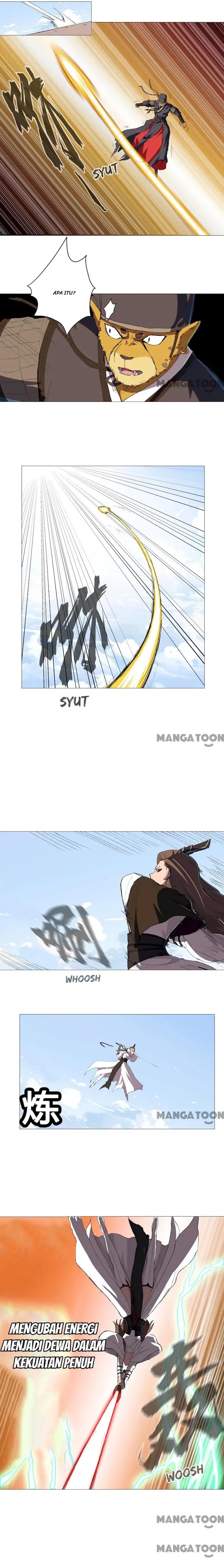 Cultivator Against Hero Society Chapter 66 Gambar 6