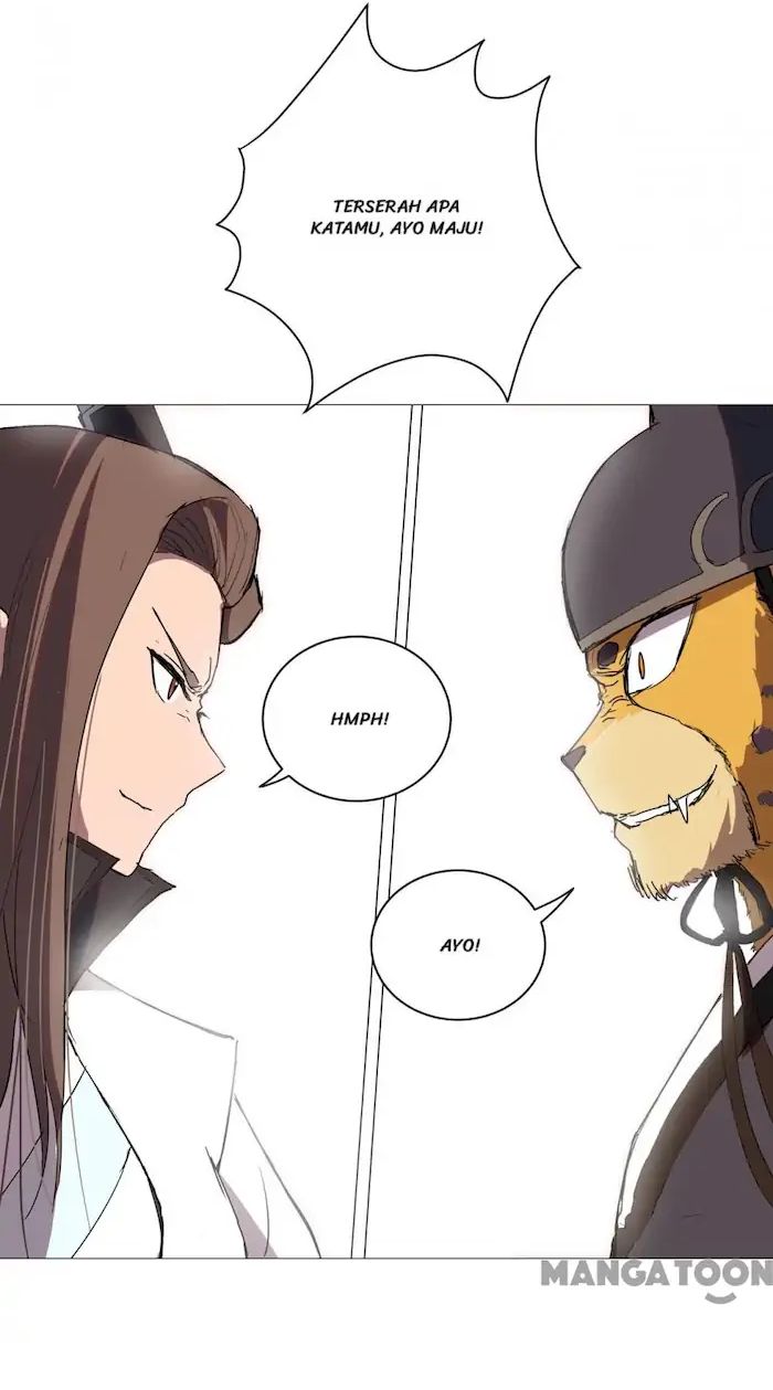 Cultivator Against Hero Society Chapter 66 Gambar 9