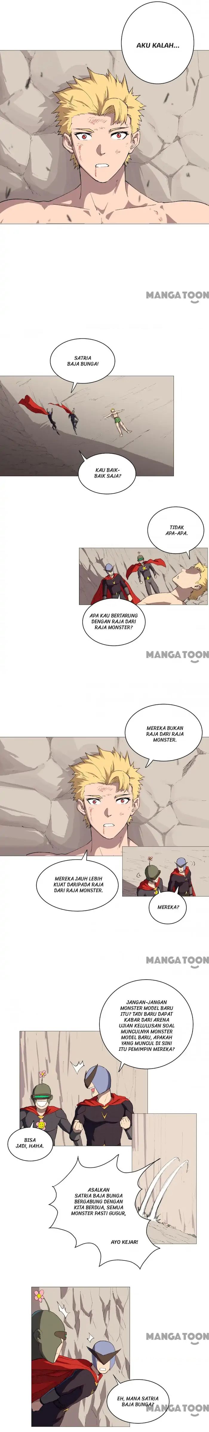 Cultivator Against Hero Society Chapter 67 Gambar 2