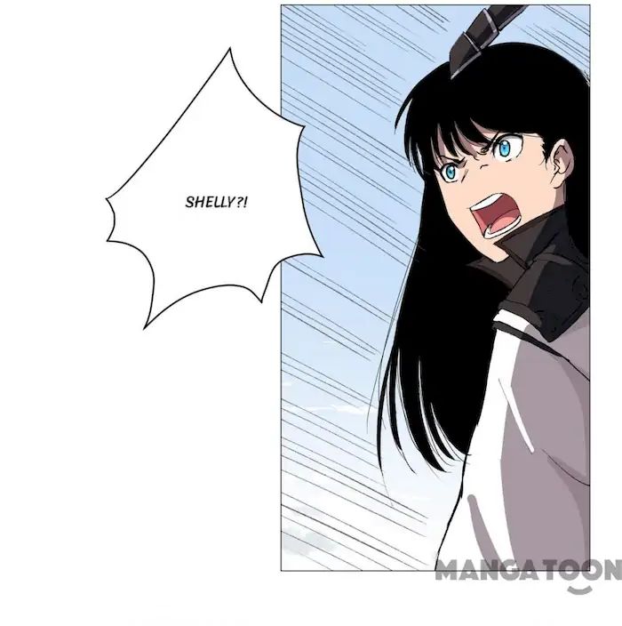 Cultivator Against Hero Society Chapter 69 Gambar 7